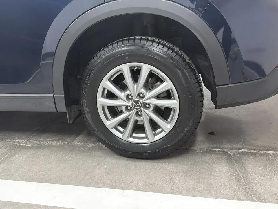 Mazda CX-5 2.0L Automatic 2WD Smart Elegance 2023 — миниатюра 3