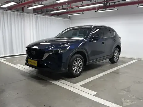 Mazda CX-5 2023 buy in Moscow