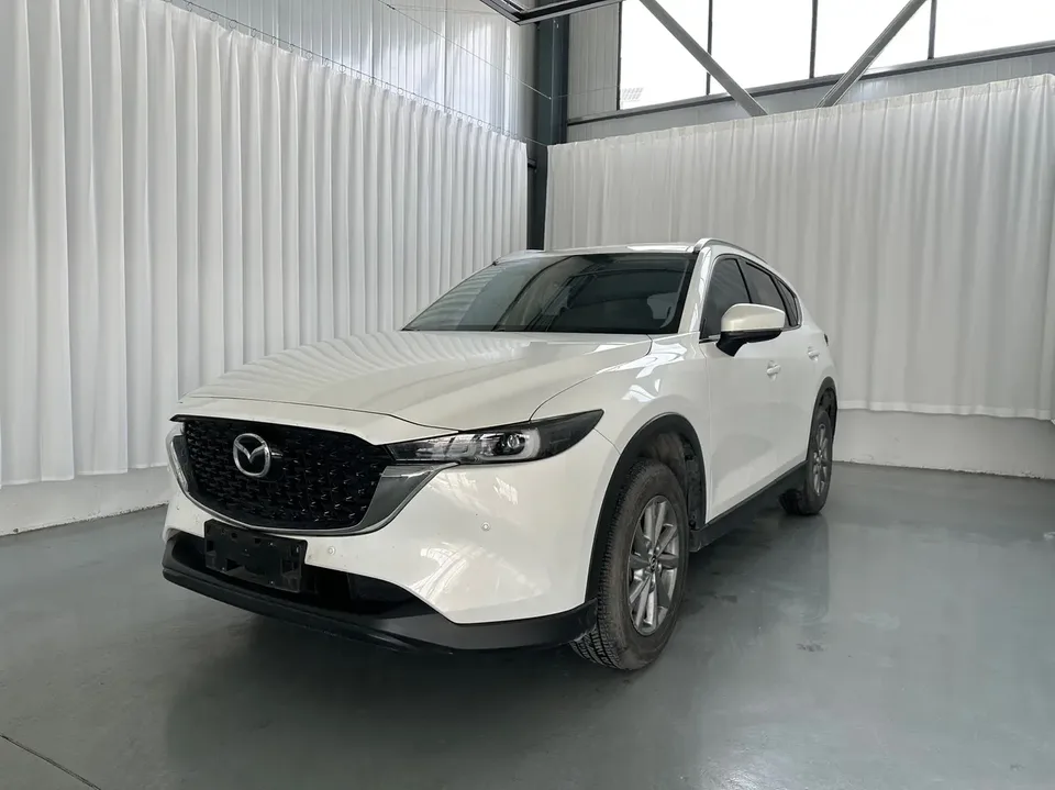 Mazda CX-5 2023