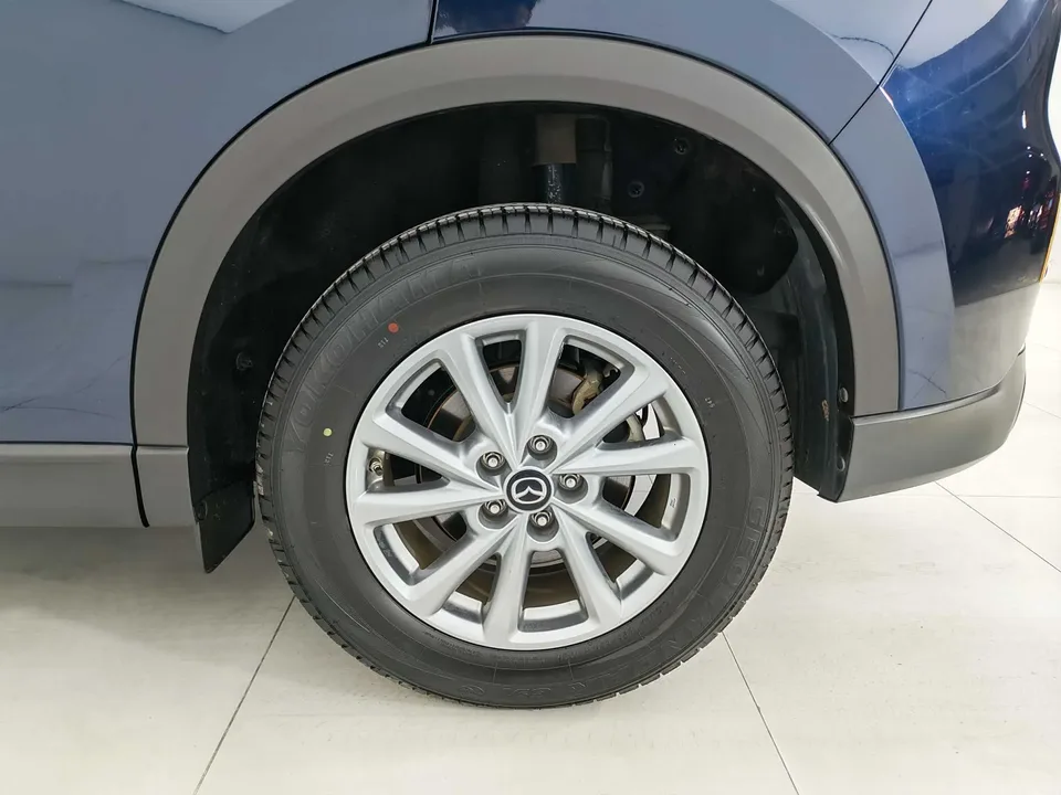 Mazda CX-5 Mazda CX-5 2024 2.0L automatic two-wheel drive comfort model 2023 — миниатюра 3