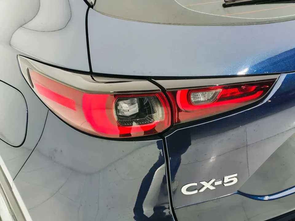Mazda CX-5 Mazda CX-5 2024 2.0L automatic two-wheel drive comfort model 2023 — миниатюра 4