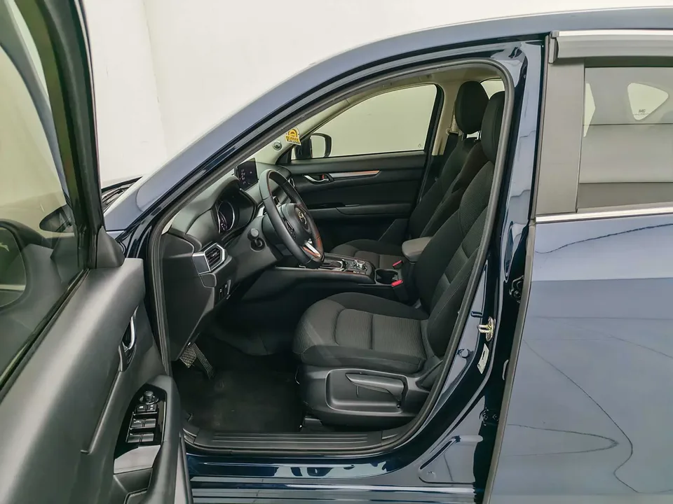 Mazda CX-5 Mazda CX-5 2024 2.0L automatic two-wheel drive comfort model 2023 — миниатюра 5