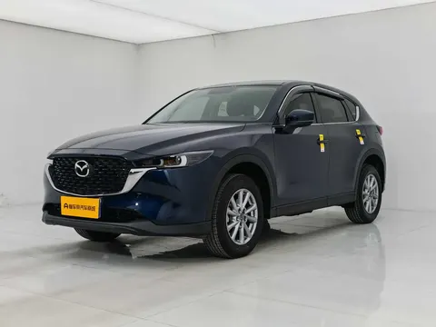 Mazda CX-5 2023 buy in Moscow