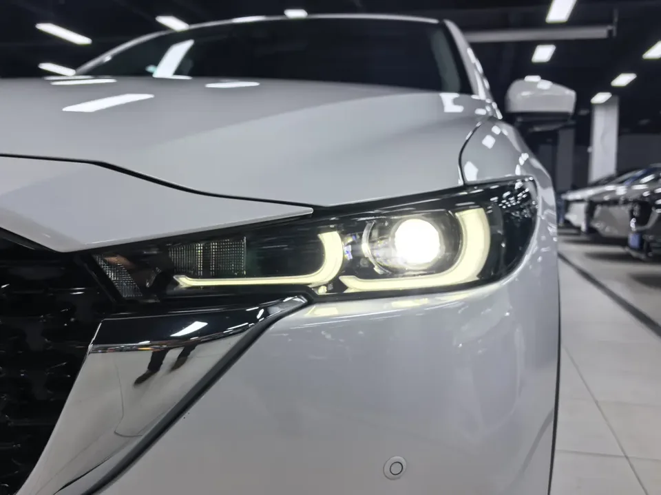 Mazda CX-5 2.0L Automatic 2WD Smart Elegance 2023 — миниатюра 3