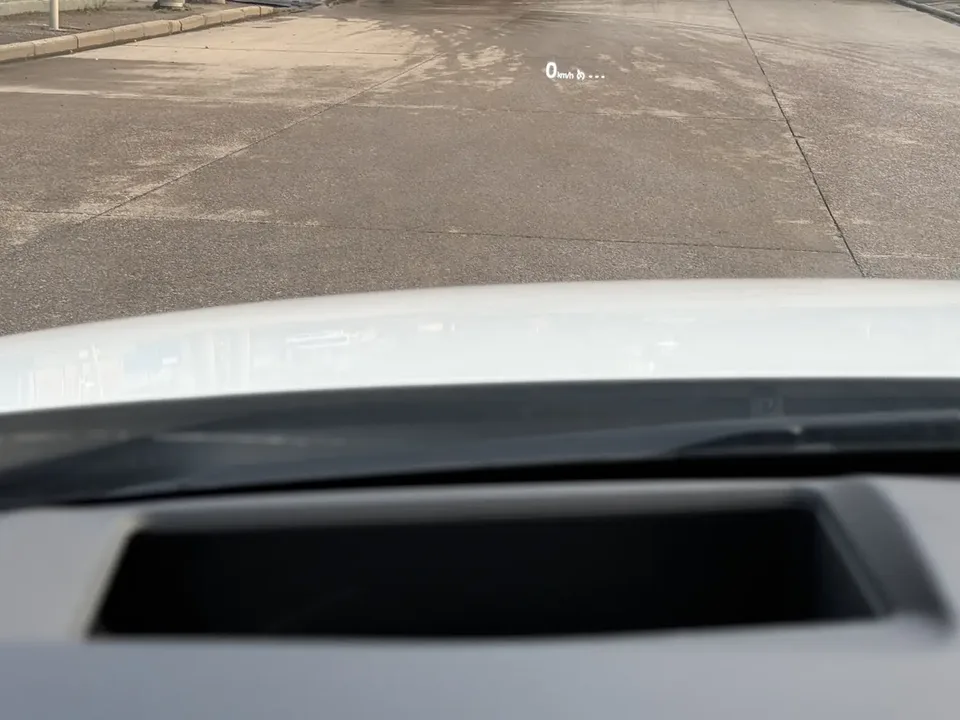 Mazda CX-5 2.0L automatic two-wheel drive smart model 2022 — миниатюра 3