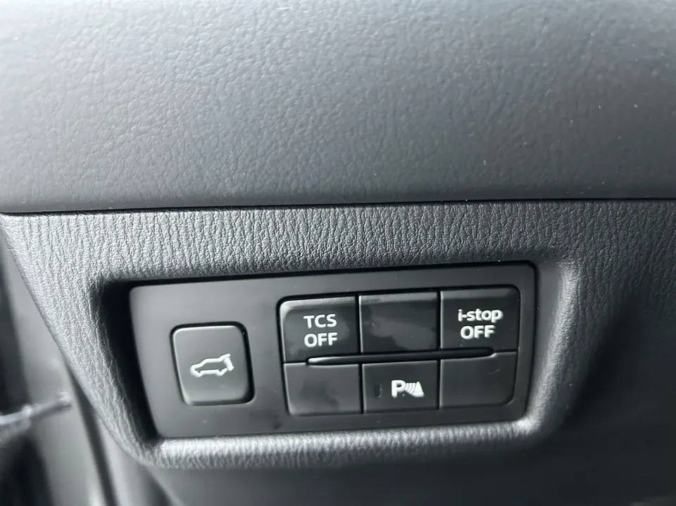 Mazda CX-5 2.0L Automatic 2WD Smart Elegance 2023 — миниатюра 5