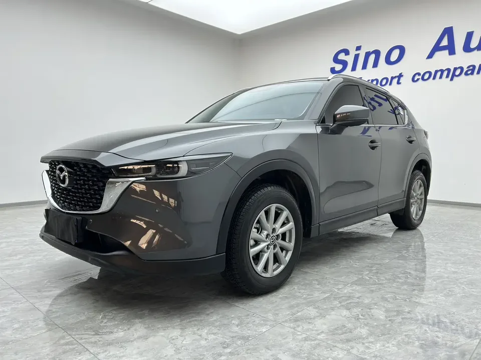 Mazda CX-5 2023