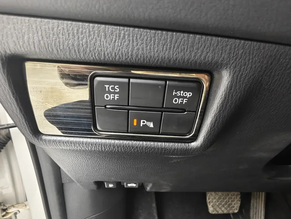 Mazda CX-5 2.0L Automatic 2WD Smart Elegance 2022 — миниатюра 4