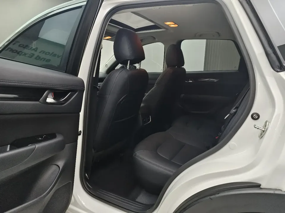 Mazda CX-5 2.0L Automatic 2WD Smart Elegance 2022 — миниатюра 5