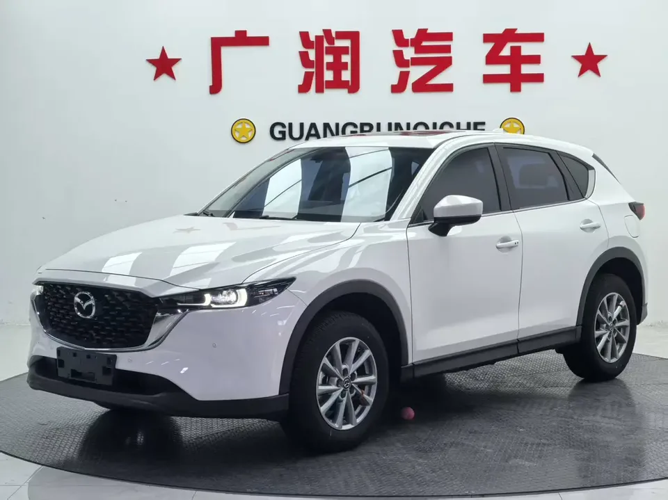Mazda CX-5 2023