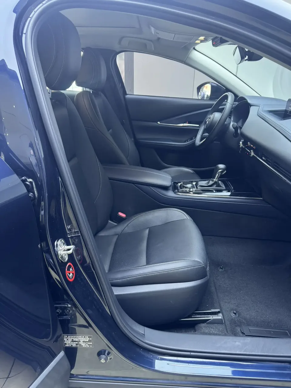 Mazda CX-30 2.0L automatic Jiayue type 2022 — миниатюра 5