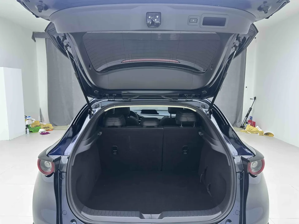 Mazda CX-30 Mazda CX-30 2021 2.0L Automatic Elegance 2022 — thumbnail 5