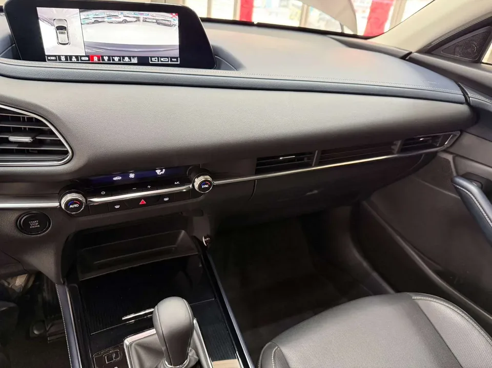 Mazda CX-30 Mazda CX-30 2022 2.0L Automatic Elegant Edition 2022 — thumbnail 3