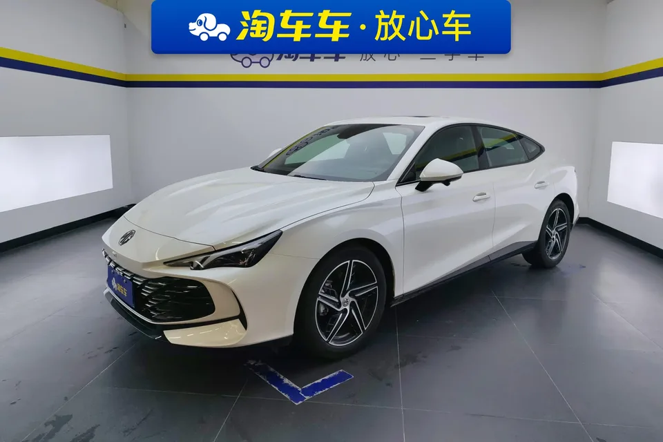 MG 7 2025