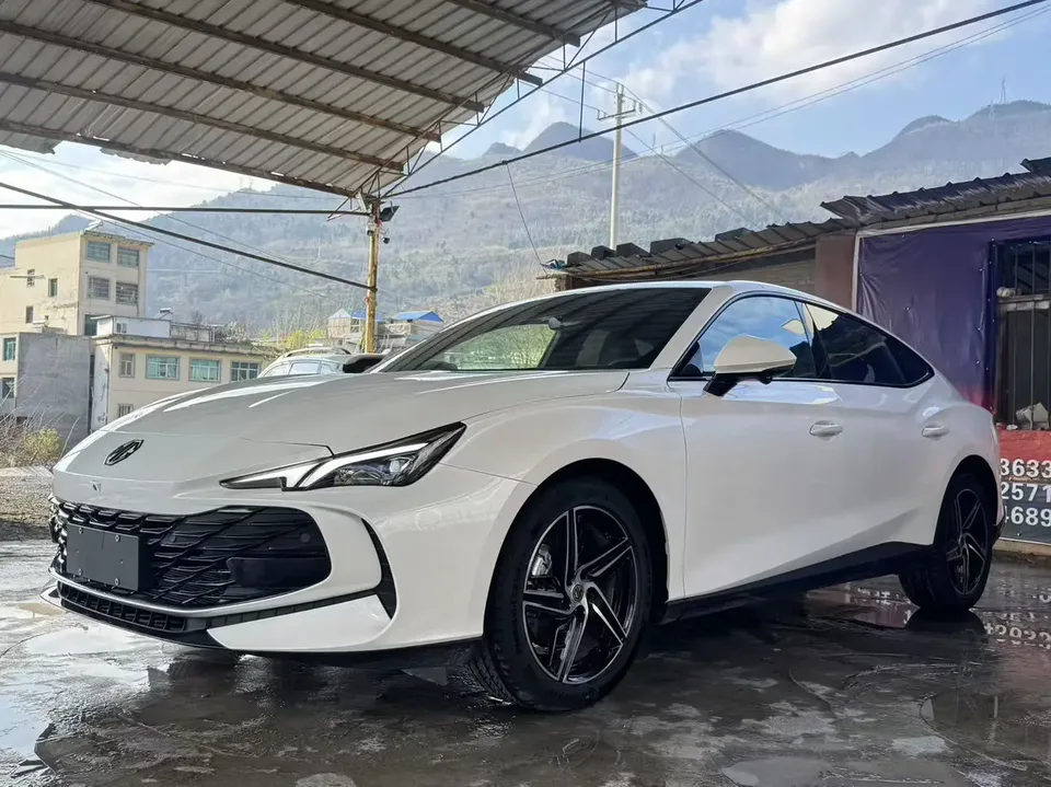 MG 7 2026