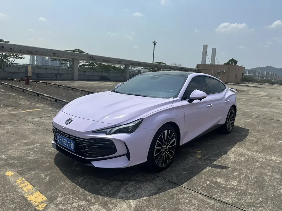 MG 7 2024