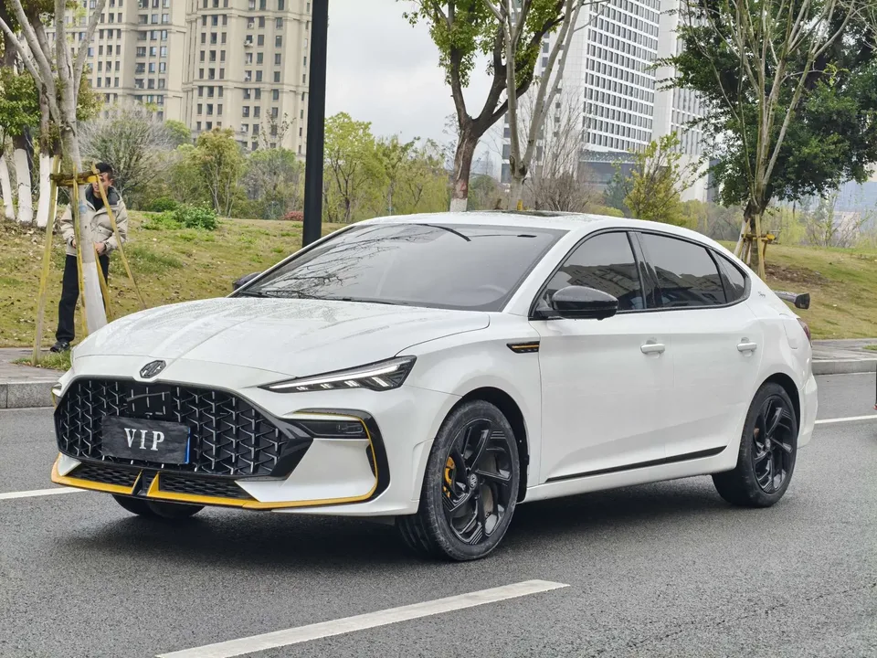 MG 6 2023