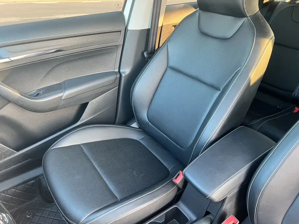 Skoda Comek Comek 2022 1.5L Automatic Comfort Edition 2022 — thumbnail 3