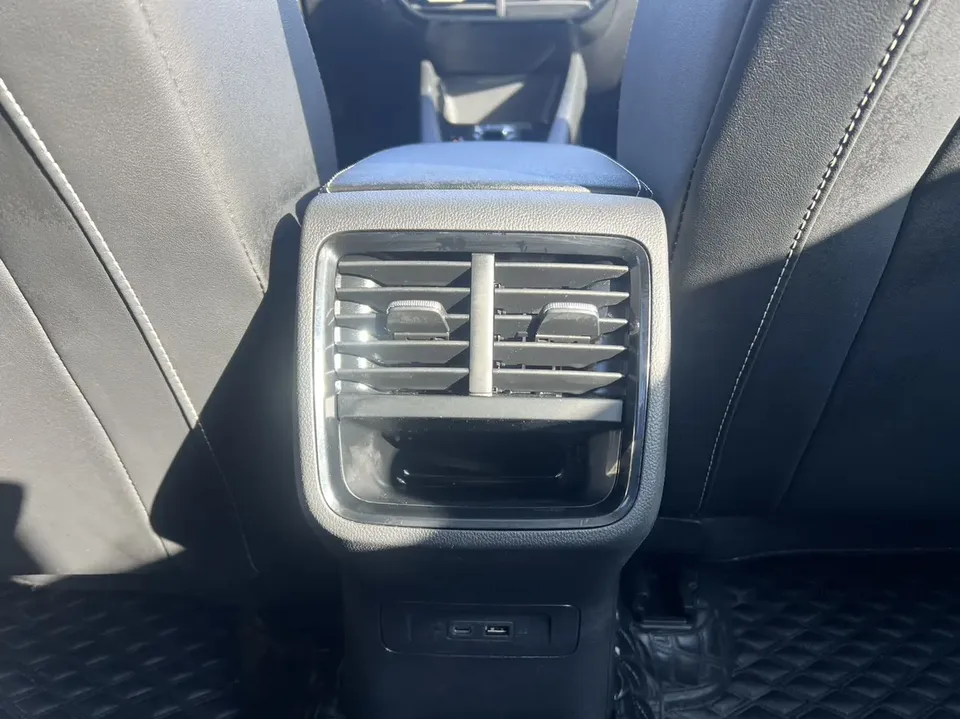 Skoda Octavia PRO TSI280 DSG Exclusive Edition 2022 — миниатюра 3