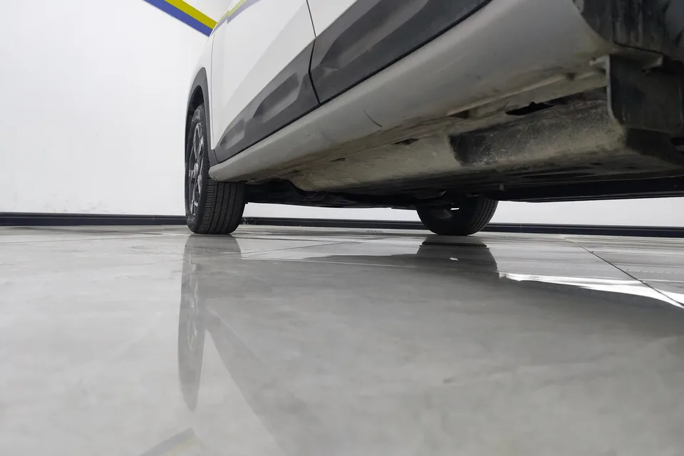 Hyundai ix35 Musa 2.0L Deluxe Edition DLX 2024 — миниатюра 2