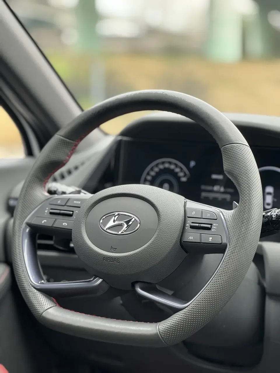 Hyundai Sonata 380TGDi 20th SE Automatic 20th Anniversary Edition 2022 — миниатюра 3
