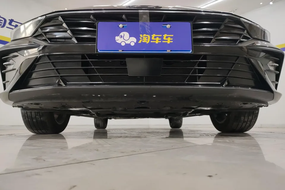 Hyundai Elantra 1.5L CVT GLX Elite Edition 2025 — миниатюра 2