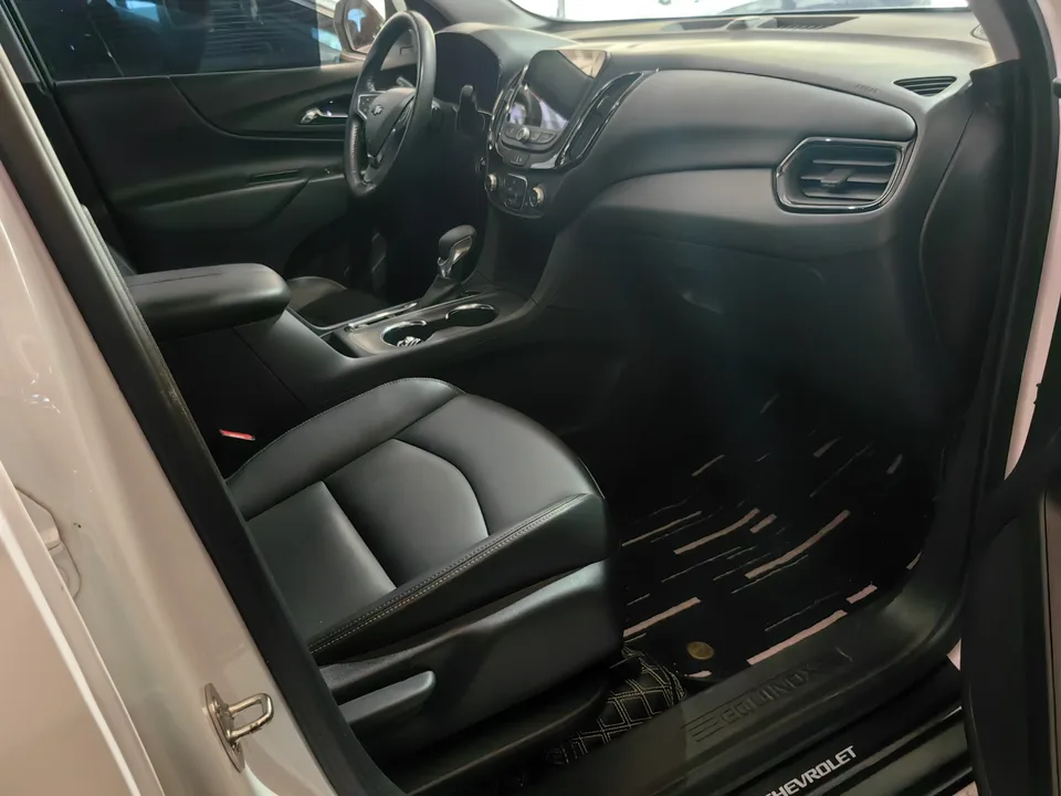 Chevrolet Equinox 2021 Explorer 535T Territory Edition 2022 — миниатюра 5