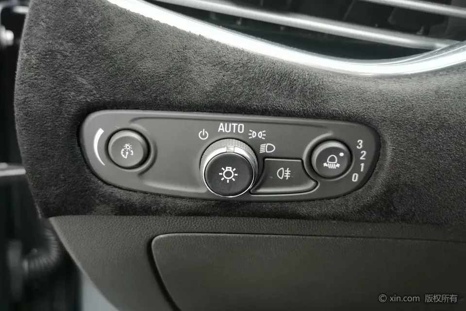 Chevrolet Malibu Xl Malibu XL 2022 535T Automatic Sharp Edition 2023 — миниатюра 5