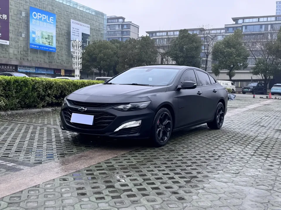 Chevrolet Malibu Xl 2022