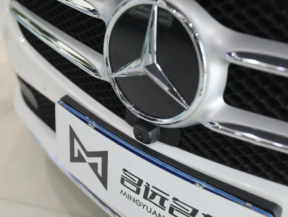 Mercedes-Benz Mercedes Benz B Class facelift B 200 dynamic version 2022 — миниатюра 3