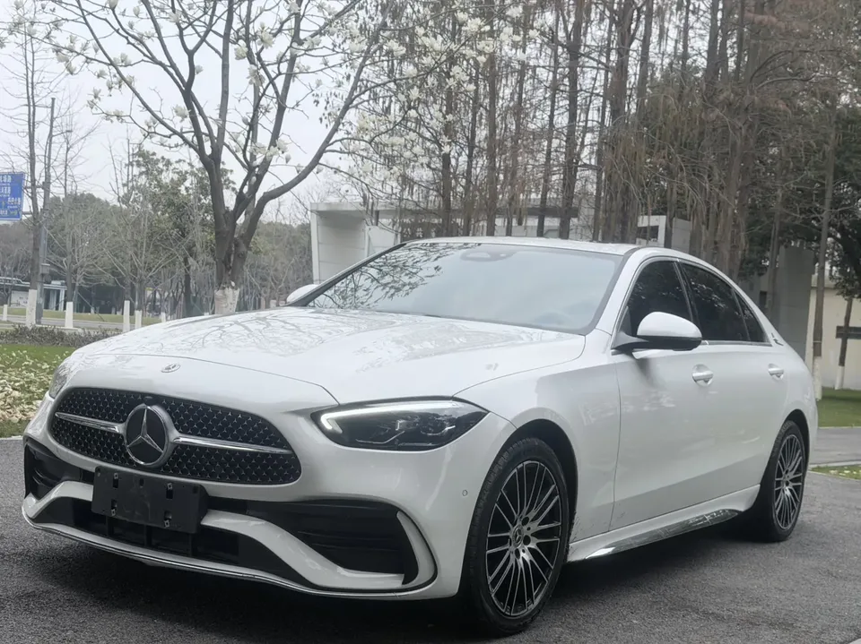 Mercedes-Benz Mercedes Benz C Class 2024
