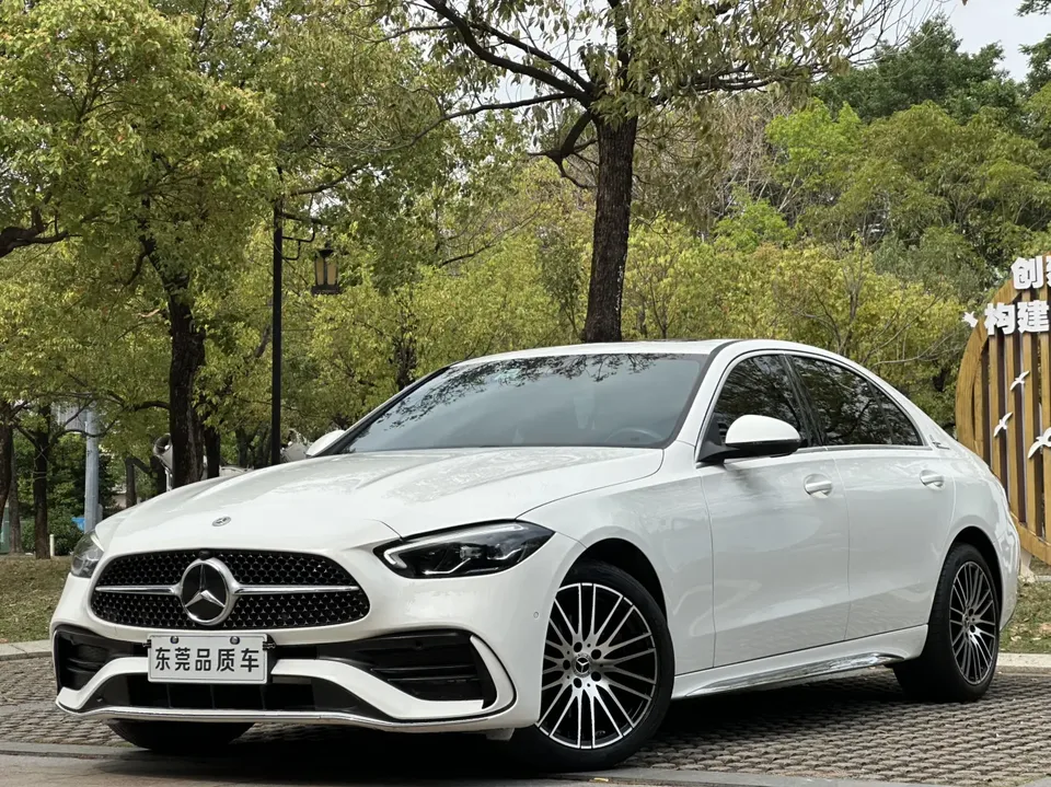 Mercedes-Benz Mercedes Benz C Class 2023