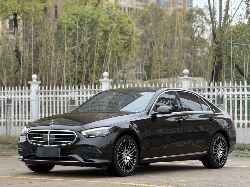 Mercedes-Benz Mercedes Benz C Class 2022