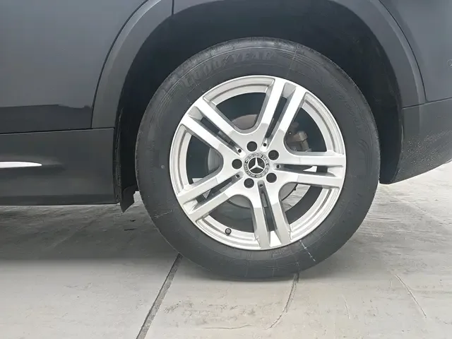 Mercedes-Benz GLB-Class Mercedes-Benz GLB 2022 GLB 200 Dynamic 2022 — миниатюра 3