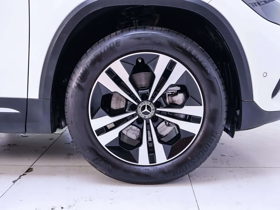 Mercedes-Benz GLA Mercedes-Benz GLA 2024 GLA 200 2024 — миниатюра 2