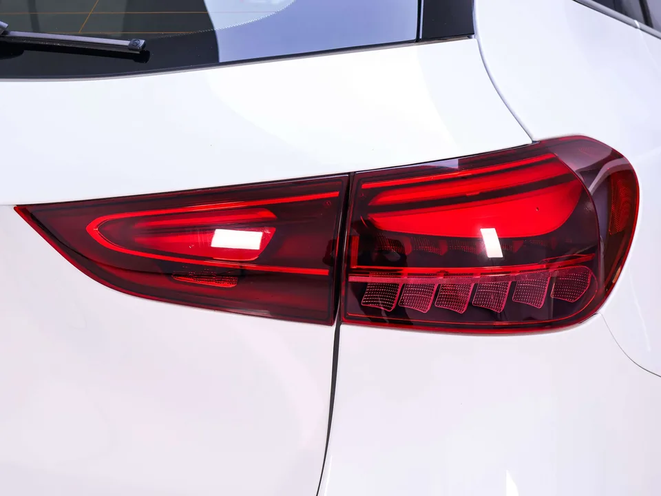 Mercedes-Benz GLA Mercedes-Benz GLA 2024 GLA 200 2024 — миниатюра 3