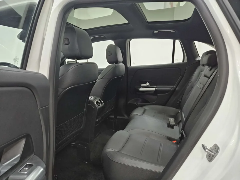Mercedes-Benz GLA GLA 220 2025 — миниатюра 5