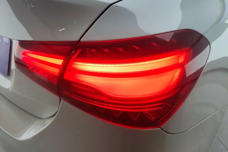 Mercedes-Benz Mercedes Benz A Class Mercedes-Benz A-Class 2023 A 200 L Sports Sedan Dynamic Edition 2024 — миниатюра 3