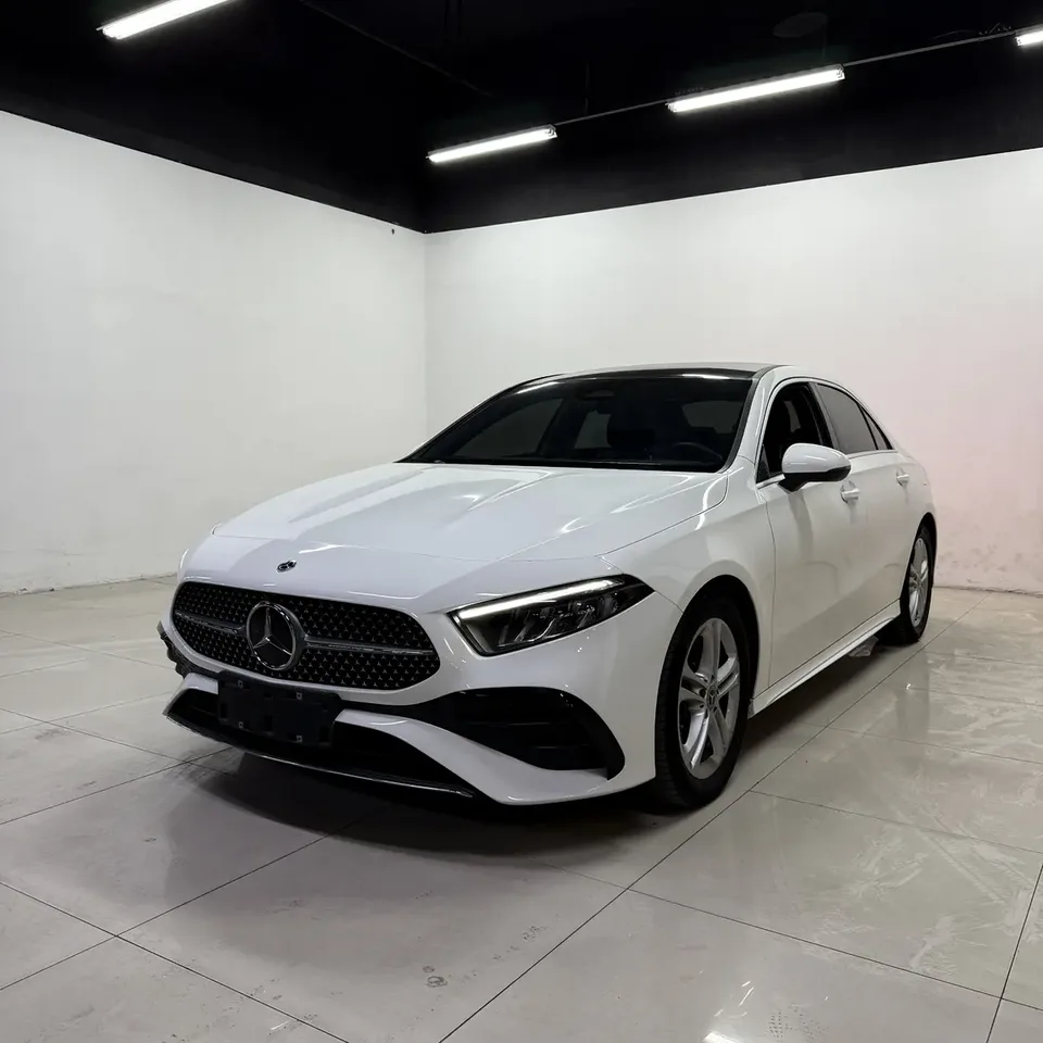 Mercedes-Benz Mercedes Benz A Class 2023