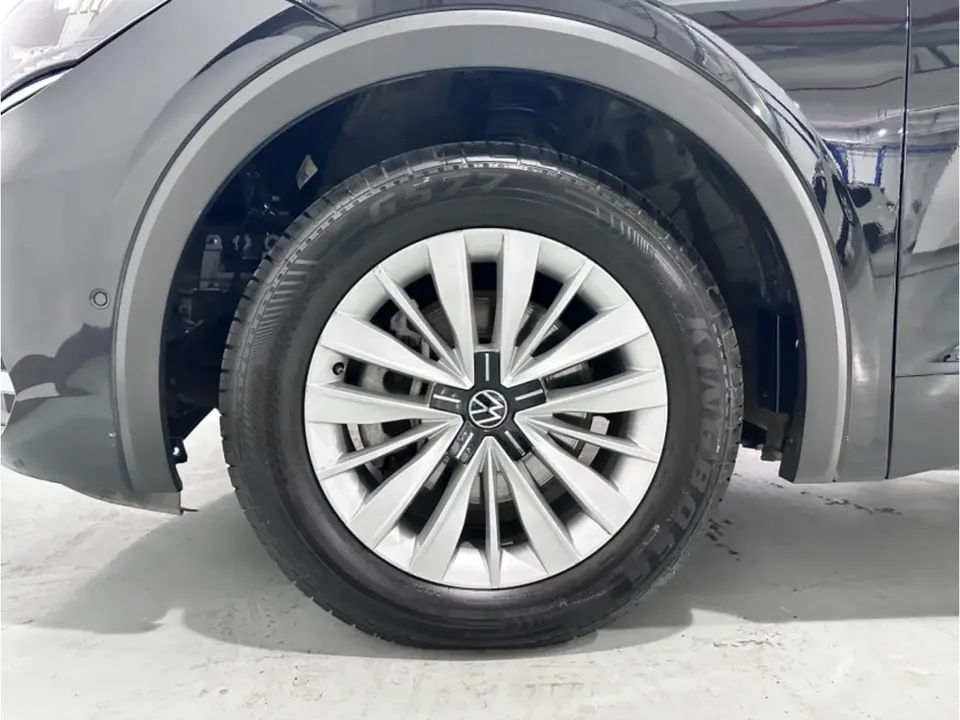 Volkswagen Weiran Weiran 2024 330TSI Business Edition 2024 — миниатюра 3