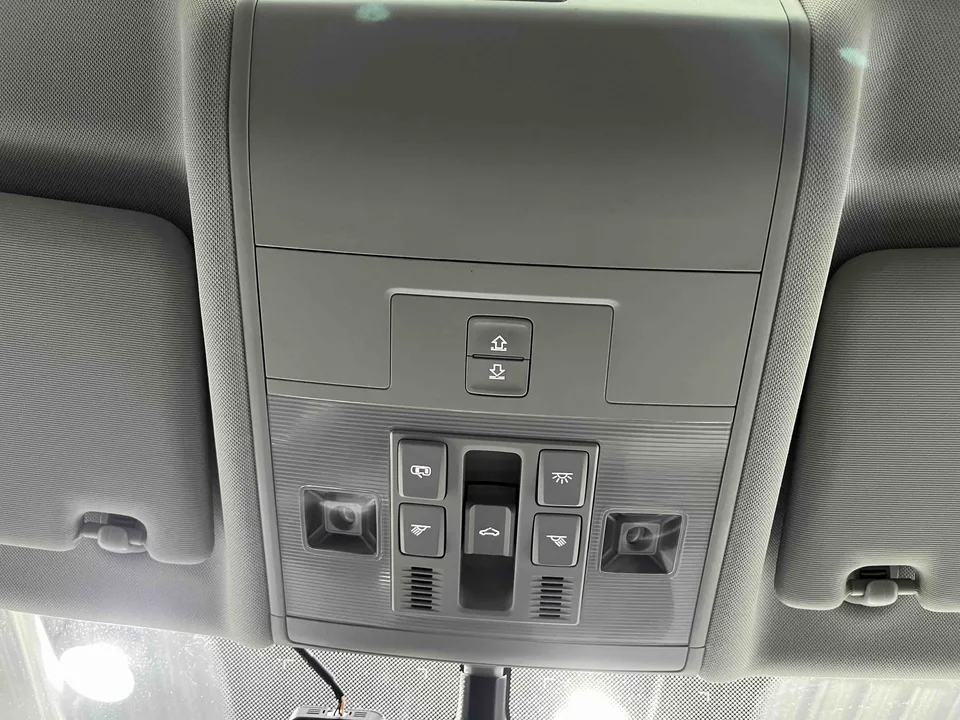 Volkswagen Tiguan L Tiguan L 2023 280TSI Chaochuang Limited Edition 2022 — миниатюра 3