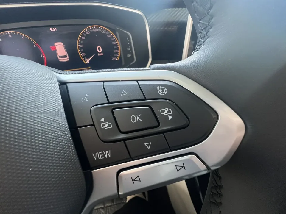 Volkswagen Tayron Tanyue 2023 280TSI 2WD Luxury Plus Advanced Edition 2023 — миниатюра 3