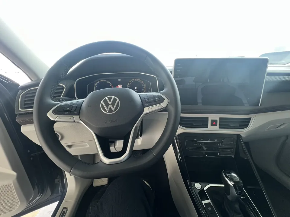 Volkswagen Tayron Tanyue 2023 280TSI 2WD Luxury Plus Advanced Edition 2023 — миниатюра 5