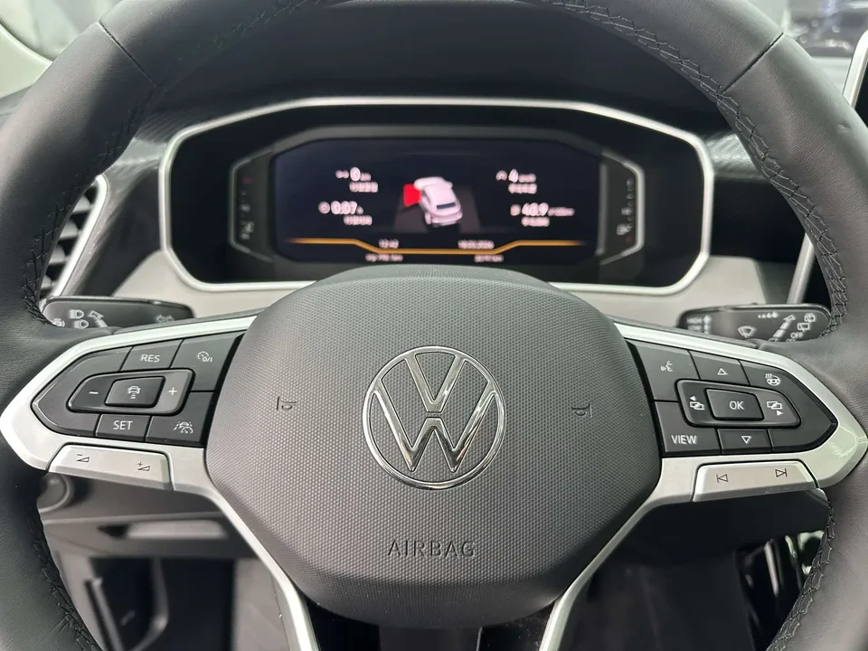 Volkswagen Tayron Tanyue 2023 280TSI 2WD Luxury Plus Advanced Edition 2023 — миниатюра 4