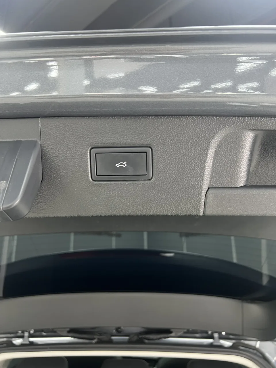 Volkswagen Tayron Tanyue 2023 280TSI 2WD Luxury Plus Advanced Edition 2022 — миниатюра 4