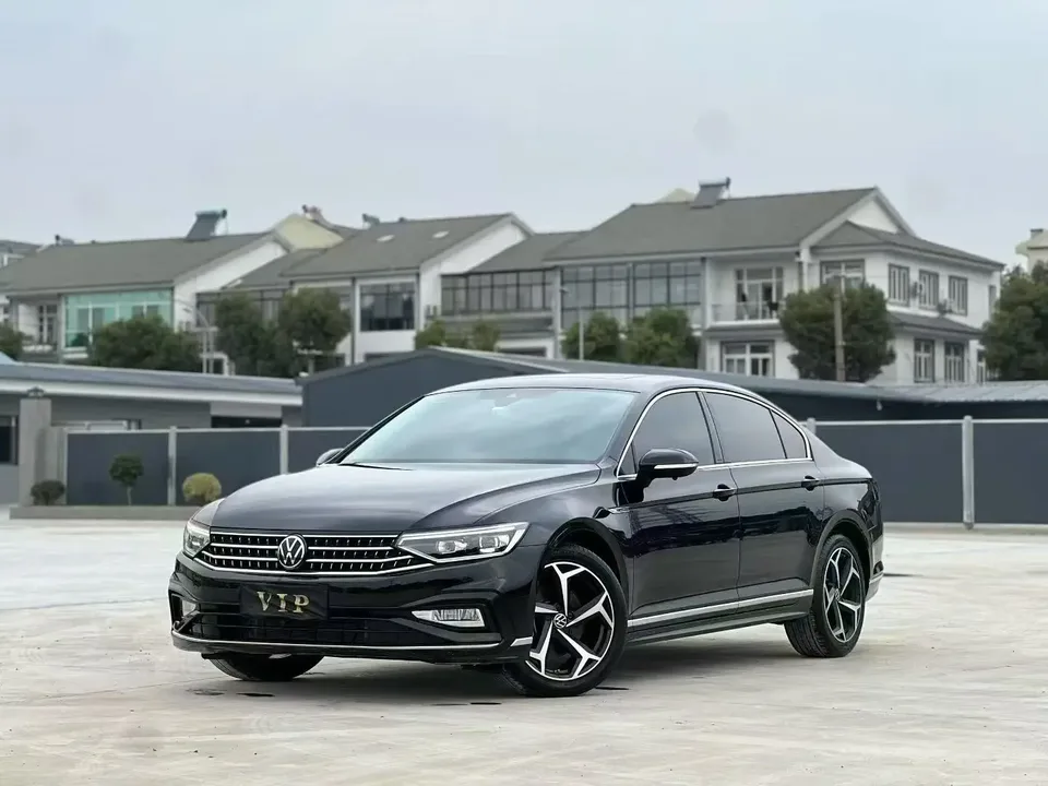 Volkswagen Magotan 2023