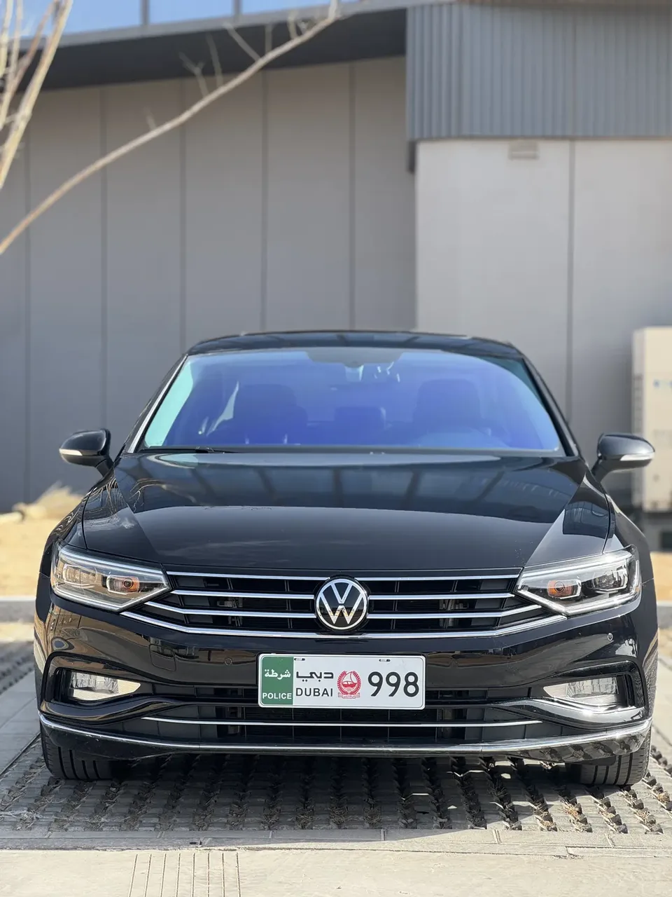 Volkswagen Magotan 330TSI DSG 30th Anniversary Edition 2022 — миниатюра 2