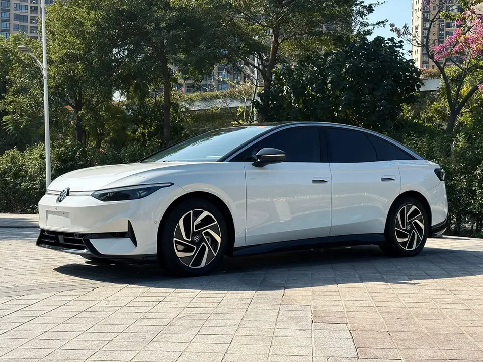 Volkswagen ID.7 VIZZION 2024
