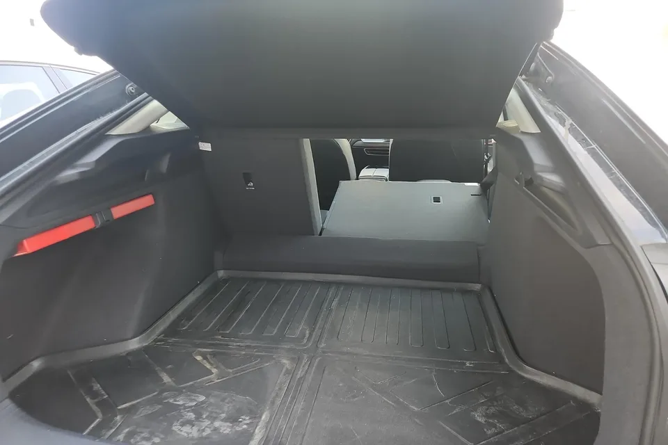 Volkswagen ID.7 VIZZION ID.7 VIZZION 2024 PRO Edition 2024 — миниатюра 5