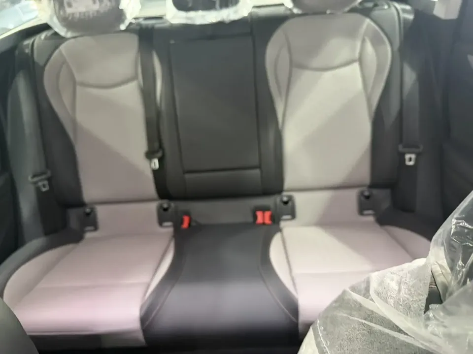 Volkswagen ID.7 VIZZION ID.7 VIZZION 2024 AIR version 2026 — миниатюра 4